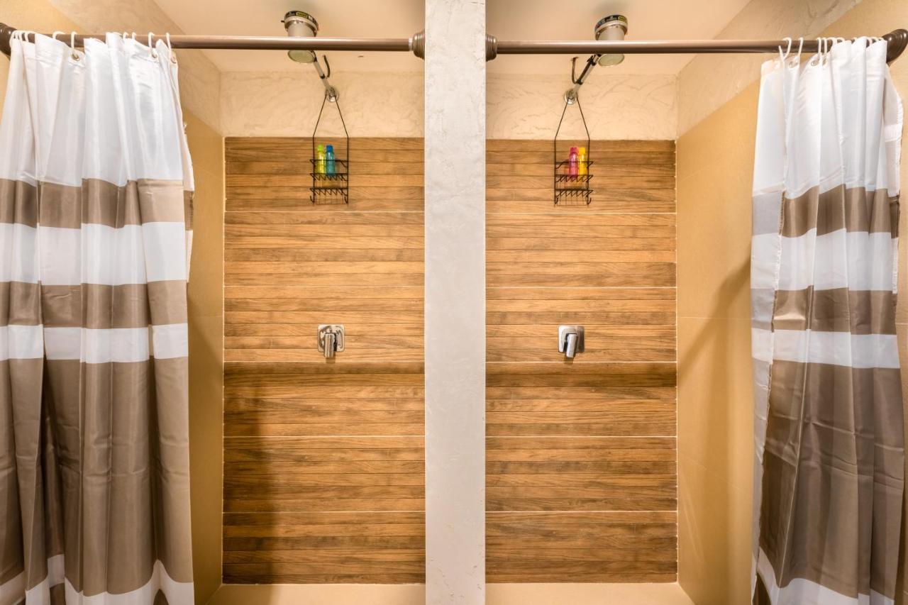 Casa Kanabri Hostal Boutique Kota Meksiko Bagian luar foto